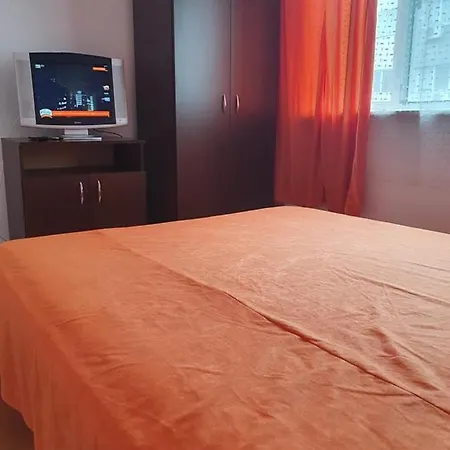 Apartament Giulia Apartamento
