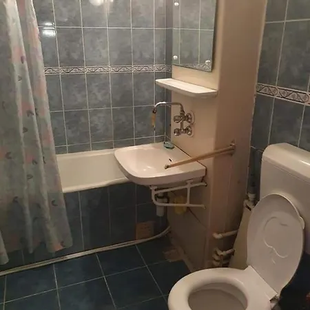Apartament Giulia Apartamento Eforie Nord