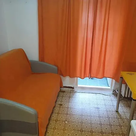 Apartamento Apartament Giulia *