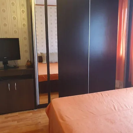 Apartamento Apartament Giulia Eforie Nord